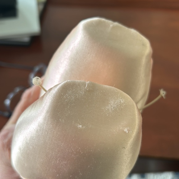 NEW! Suffolk Stellar Ballet Pointe Shoes, Size 6XXX - Picture 4 of 8